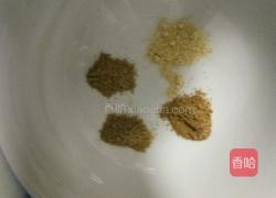 炒土豆丸子的做法图解11