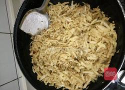 炒土豆丸子的做法图解17