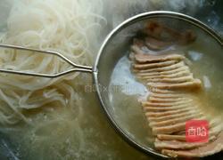 羊汤鲫鱼萝卜丝的做法图解8