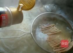 羊汤鲫鱼萝卜丝的做法图解10