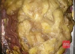 紫薯香蕉派的做法图解10