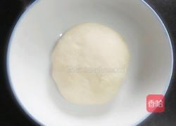 大白菜鲜肉饼的做法图解7