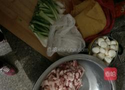 闽南鸡卷！别名:五香卷的做法图解1