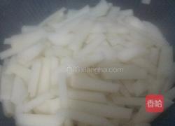 炒盘菜的做法图解4