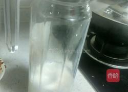 苹果果汁的做法图解1