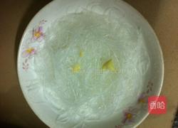 粉丝肉末娃娃菜的做法图解5