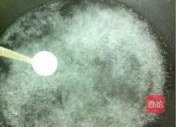 粉丝肉末娃娃菜的做法图解6