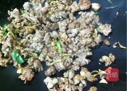 粉丝肉末娃娃菜的做法图解9