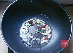 红烧羊排的做法图解4