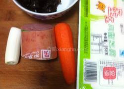 翡翠白玉汤的做法图解1