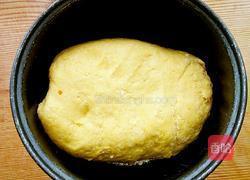 南瓜菊花馍馍的做法图解5