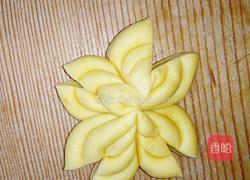 南瓜菊花馍馍的做法图解16