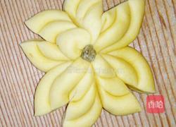 南瓜菊花馍馍的做法图解17