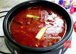 自制麻辣锅底的做法图解11