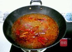 自制麻辣锅底的做法图解6