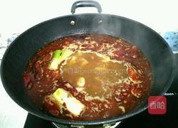 自制麻辣锅底的做法图解7
