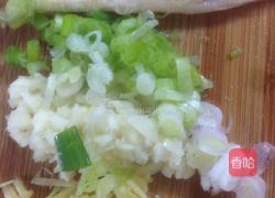 沙茶酱蒸排骨的做法图解4