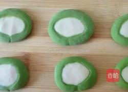翡翠饺的做法图解6