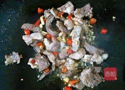 肉丝酸辣粉的做法图解6