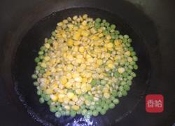 什锦蔬菜丁的做法图解4