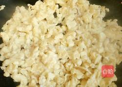 培根炒饭的做法图解2
