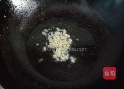 蒜蓉娃娃菜的做法图解2