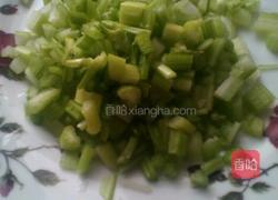 炒米粉的做法图解3