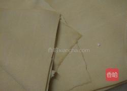 千张白菜丝的做法图解3