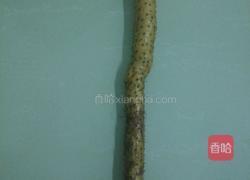 补肾养血粥的做法图解2