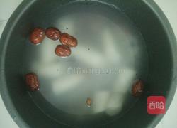 补肾养血粥的做法图解4