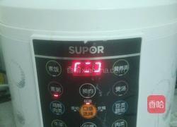 补肾养血粥的做法图解5