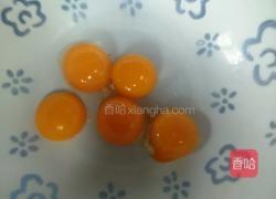 可可戚风蛋糕的做法图解2