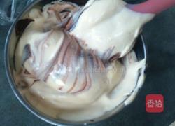 可可戚风蛋糕的做法图解10