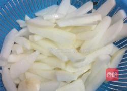 法式泡脆罗卜的做法图解2