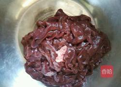 熘肝尖的做法图解2