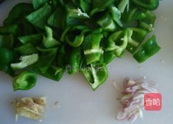 熘肝尖的做法图解8