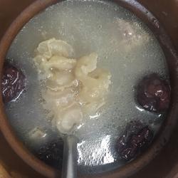 滋补强身汤的做法[图]