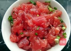 彩虹饭的做法图解3