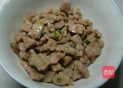 彩虹炒饭的做法图解8