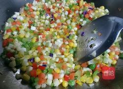 彩虹饭的做法图解5