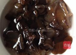 素炒口蘑的做法图解2