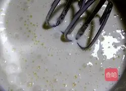 Original Cup Cake Recipe Illustration 3