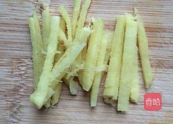 鲫鱼鸡蛋羹的做法图解2