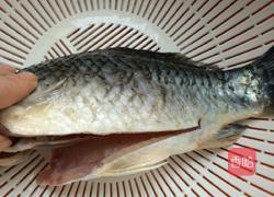 鲫鱼鸡蛋羹的做法图解4