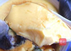 鲫鱼鸡蛋羹的做法图解15