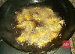 闽南鸡卷！别名五香卷，下的做法图解2