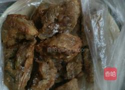 闽南鸡卷！别名五香卷，下的做法图解3