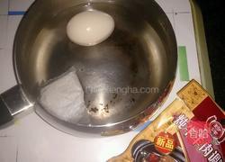 日式XO捞面便当的做法图解1