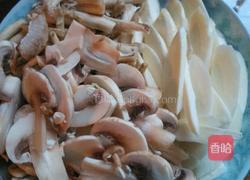 炒素的做法图解1