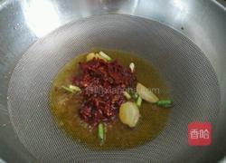 郫县豆瓣酱烤鱼的做法图解6